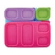 Rubbermaid Lunchblox Kids Kit de déjeuner multicolore avec sac de glace, 1 kit – image 4 sur 6