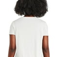 thumbnail image 3 of George Women's V-Neckline Pajama Tee, 3 of 6