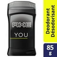 thumbnail image 1 of AXE You Deodorant Stick 85g, 1 of 7