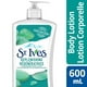 St. Ives® Replenishing Mineral therapy Lotion pour le corps – image 1 sur 6