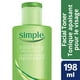 Simple® Kind To Skin Tonique apaisant pour le visage – image 1 sur 6