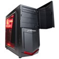 thumbnail image 3 of Cyberpowerpc Gamer Xtreme Gaming Computer (Intel i3-4160), GXi710, 3 of 6