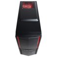 thumbnail image 4 of Cyberpowerpc Gamer Xtreme Gaming Computer (Intel i3-4160), GXi710, 4 of 6