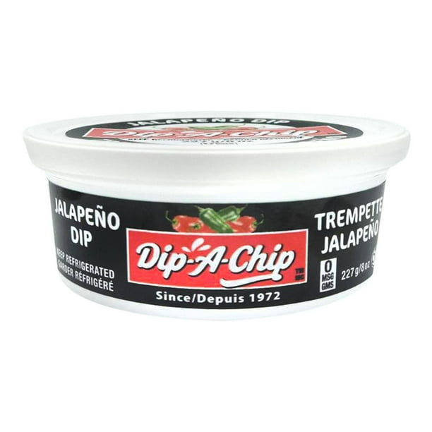 DipAChip Jalapeño Dip Walmart.ca