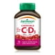 Jamieson Vitamines C 500 mg + D 500 UI à croquer - Cerise Morello 75 comprimés à croquer – image 1 sur 5
