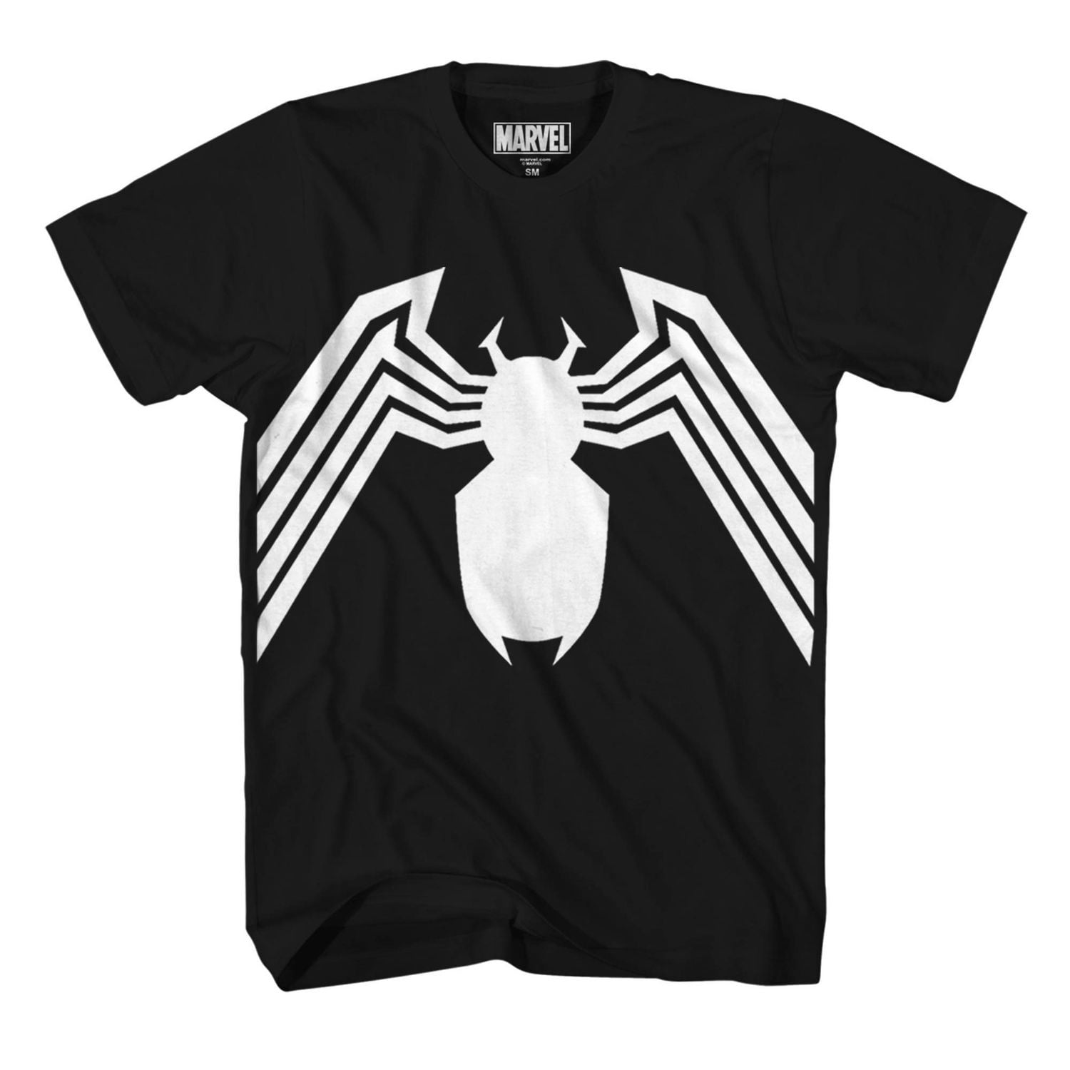 Marvel Leggs Boys short Sleeve Tess