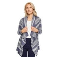 thumbnail image 1 of Iyla Women's Waterfall Cardigan, 1 of 6