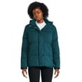 thumbnail image 1 of George Women's Puffer Jacket, 1 of 6
