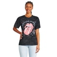 thumbnail image 1 of Rolling Stones Women's Graphic Tee, 1 of 3