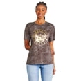 thumbnail image 1 of Guns N' Roses Women's Graphic Tee, 1 of 3