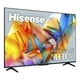 Hisense 75" Google Mini-LED, QLED 4K UHD Smart TV - U68KM – image 2 sur 7