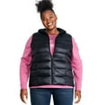 thumbnail image 1 of George Plus Women's Puffer Vest, 1 of 6