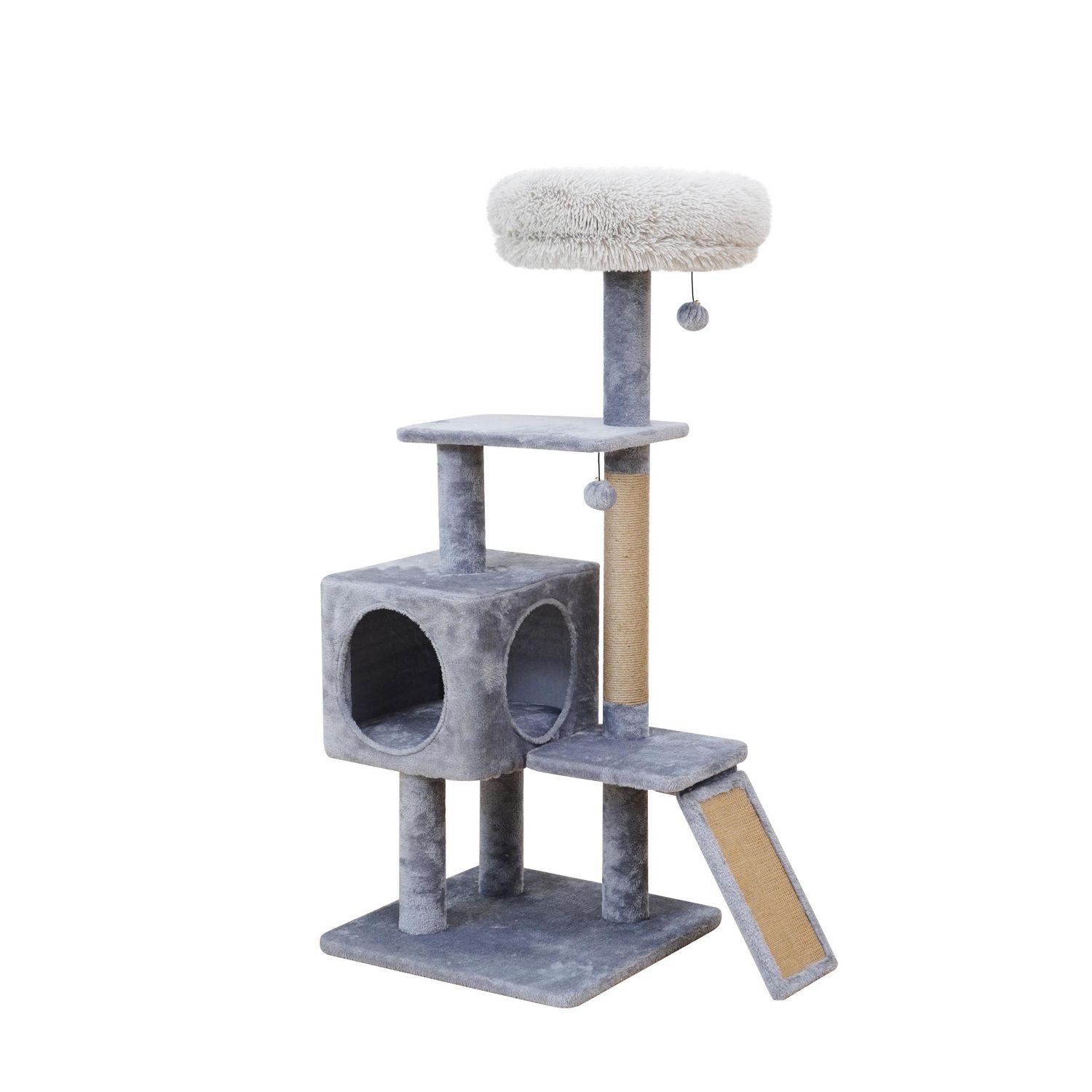 Cat climber hot sale walmart