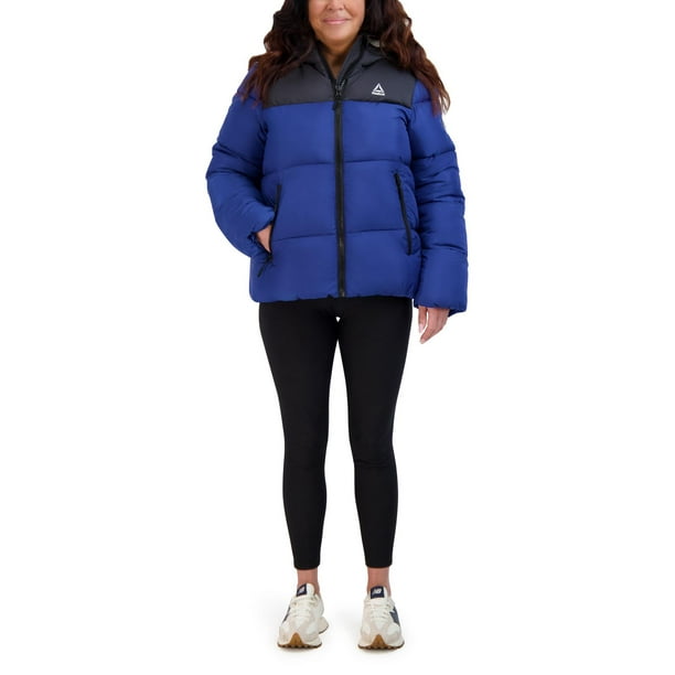 Reebok Women's Puffer Jacket - Walmart.ca