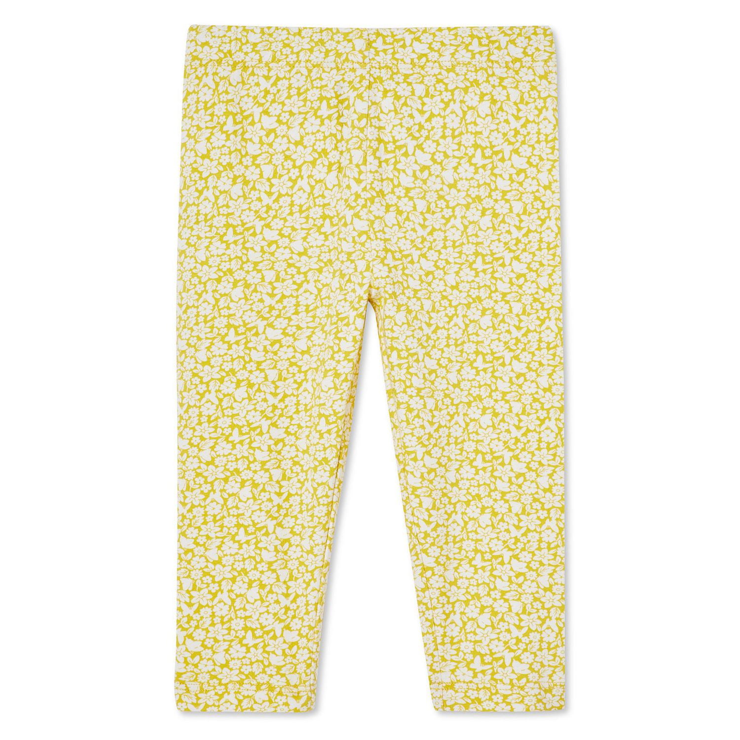 George Baby Girls Legging