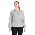 thumbnail image 1 of George Women's Half-Zip Popover, 1 of 6