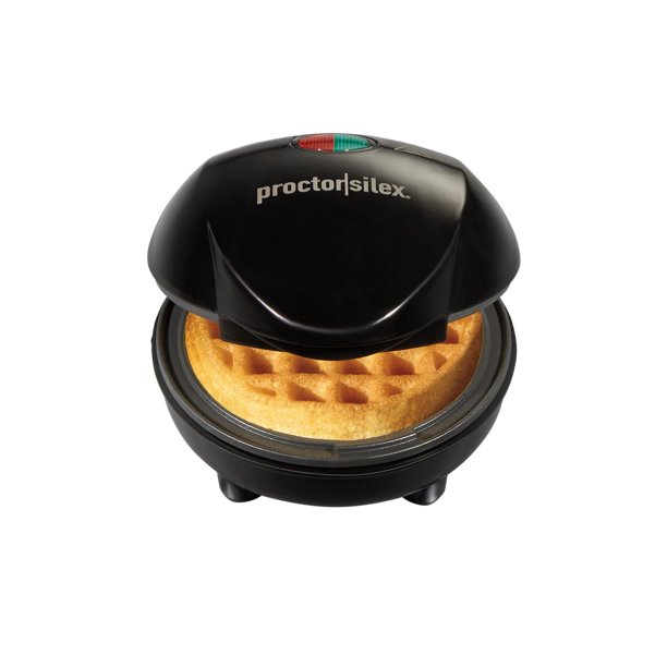 Proctor Silex Petite Waffle Maker 26100 Walmart.ca