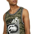 thumbnail image 4 of Débardeur Ecko avec logo pour hommes, 4 of 5