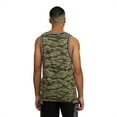thumbnail image 3 of Débardeur Ecko avec logo pour hommes, 3 of 5