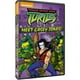 Teenage Mutant Ninja Turtles (2003): Meet Casey Jones! – image 1 sur 1