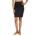 thumbnail image 1 of Iyla Women's Pencil Skirt, 1 of 6