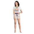 thumbnail image 1 of Pyjama 2 pièces George pour femmes, 1 of 1