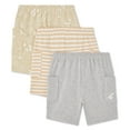 thumbnail image 1 of Canadiana Infants' Gender Inclusive Short 3-Pack, 1 of 2