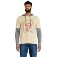 thumbnail image 1 of Rolling Stones Men's Fooler Tee, 1 of 3