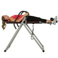thumbnail image 2 of Exerpeutic Stretch 300 Inversion Table, 2 of 5