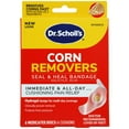 thumbnail image 1 of Dr. Scholl’s® Corn Removers with Duragel™ Technology, 6 Medicated Discs, 1 of 6