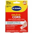 thumbnail image 2 of Dr. Scholl’s® Corn Removers with Duragel™ Technology, 6 Medicated Discs, 2 of 6