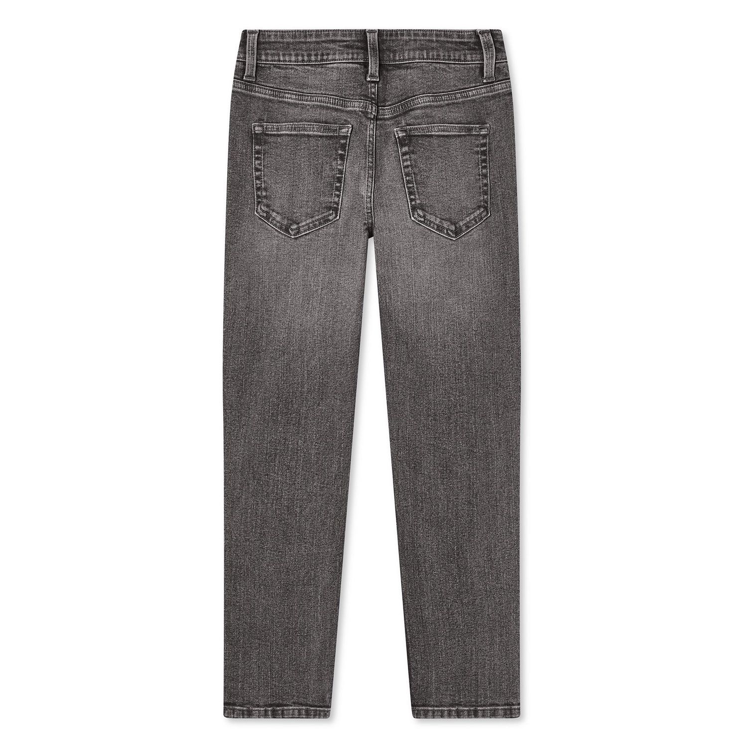 Pantalon étroit en denim George pour garçons