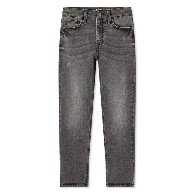 George Boys' Slim Denim