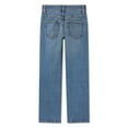thumbnail image 2 of George Boys' Straight Denim, 2 of 2