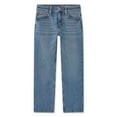 thumbnail image 1 of George Boys' Straight Denim, 1 of 2