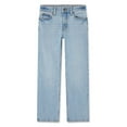 thumbnail image 1 of George Boys' Straight Denim, 1 of 2