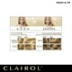 Mèches blondes Frost & Tip Nice'n Easy de Clairol Kit de reflets pour blondes – image 5 sur 6