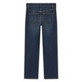 thumbnail image 2 of Pantalon à jambe droite en denim George pour garçons, 2 of 2