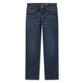 thumbnail image 1 of Pantalon à jambe droite en denim George pour garçons, 1 of 2