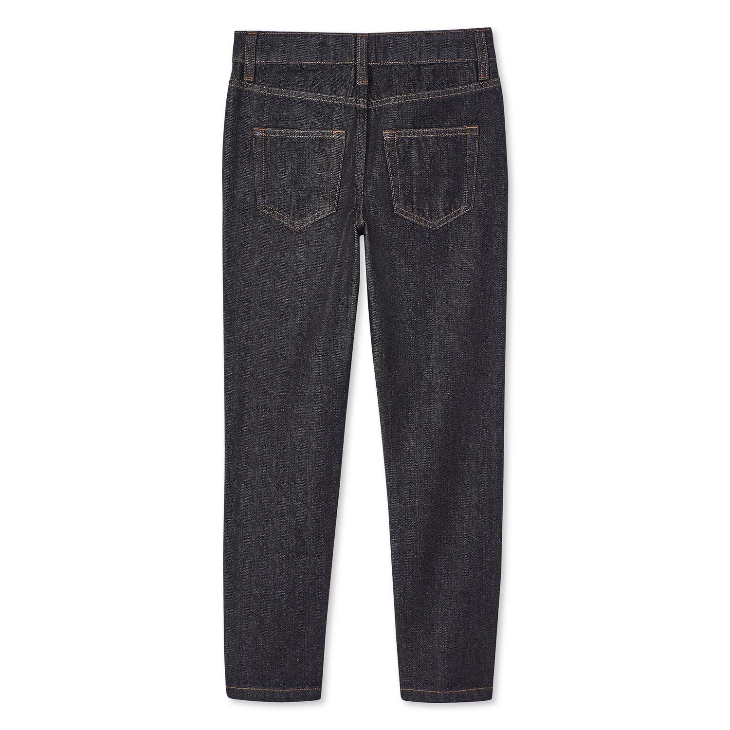 George Boys' Original Denim Pant, Sizes 4-16