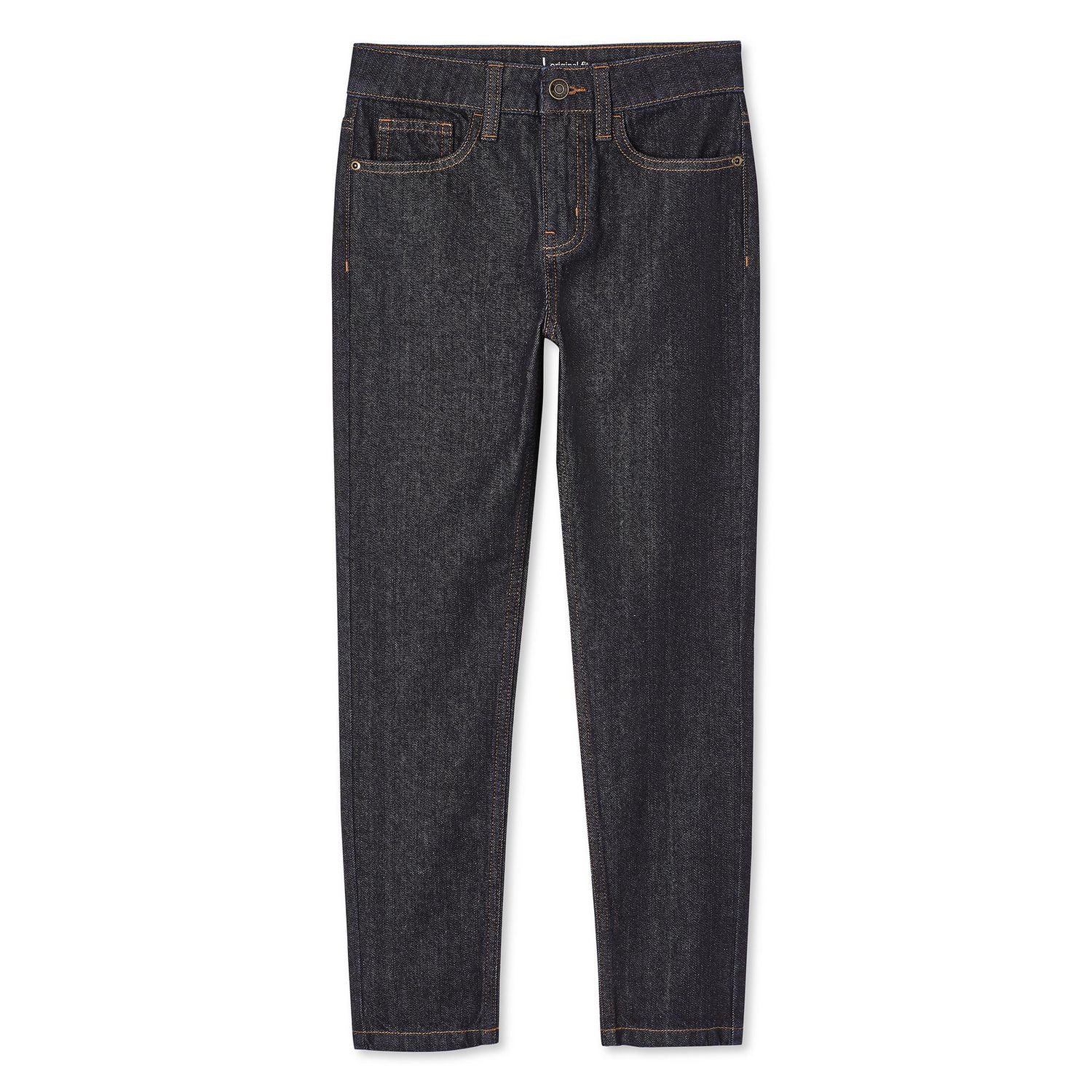 George Boys' Original Denim Pant, Sizes 4-16