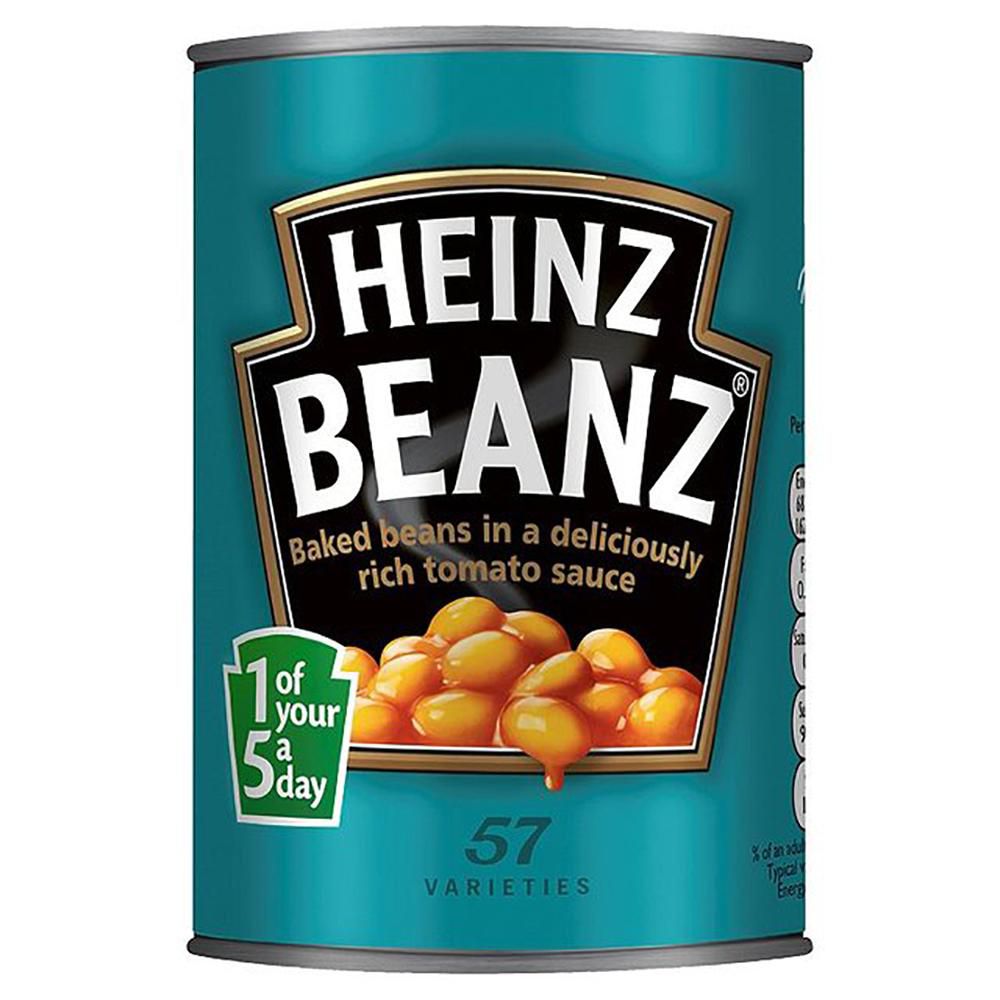 Heinz Baked Beans Sizes My Xxx Hot Girl
