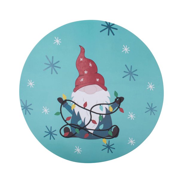 Holiday Time placemat Walmart.ca