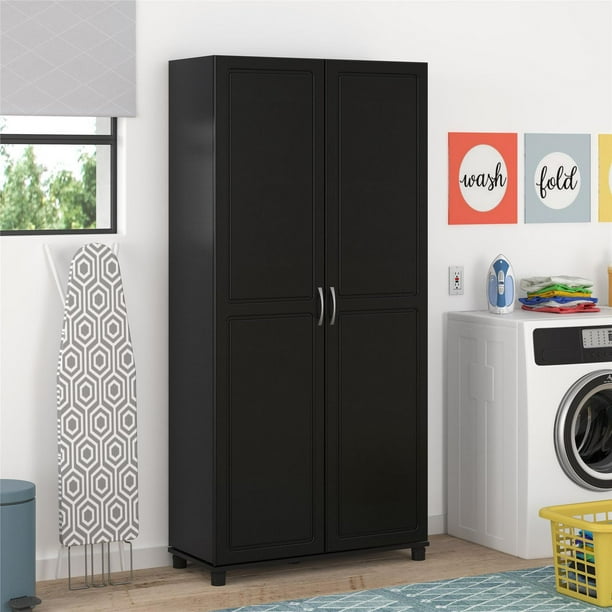 Armoire de rangement utilitaire Kendall 36 po Walmart.ca