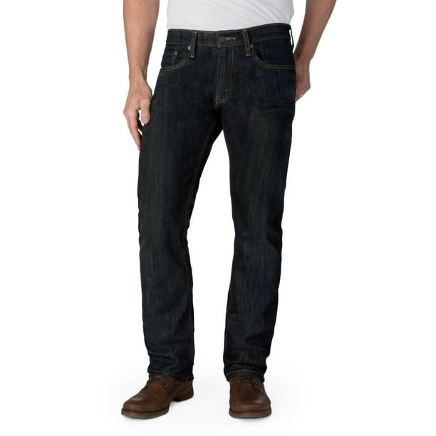 Signature by Levi Strauss & Co.MC S41 Traditionnel pour homme