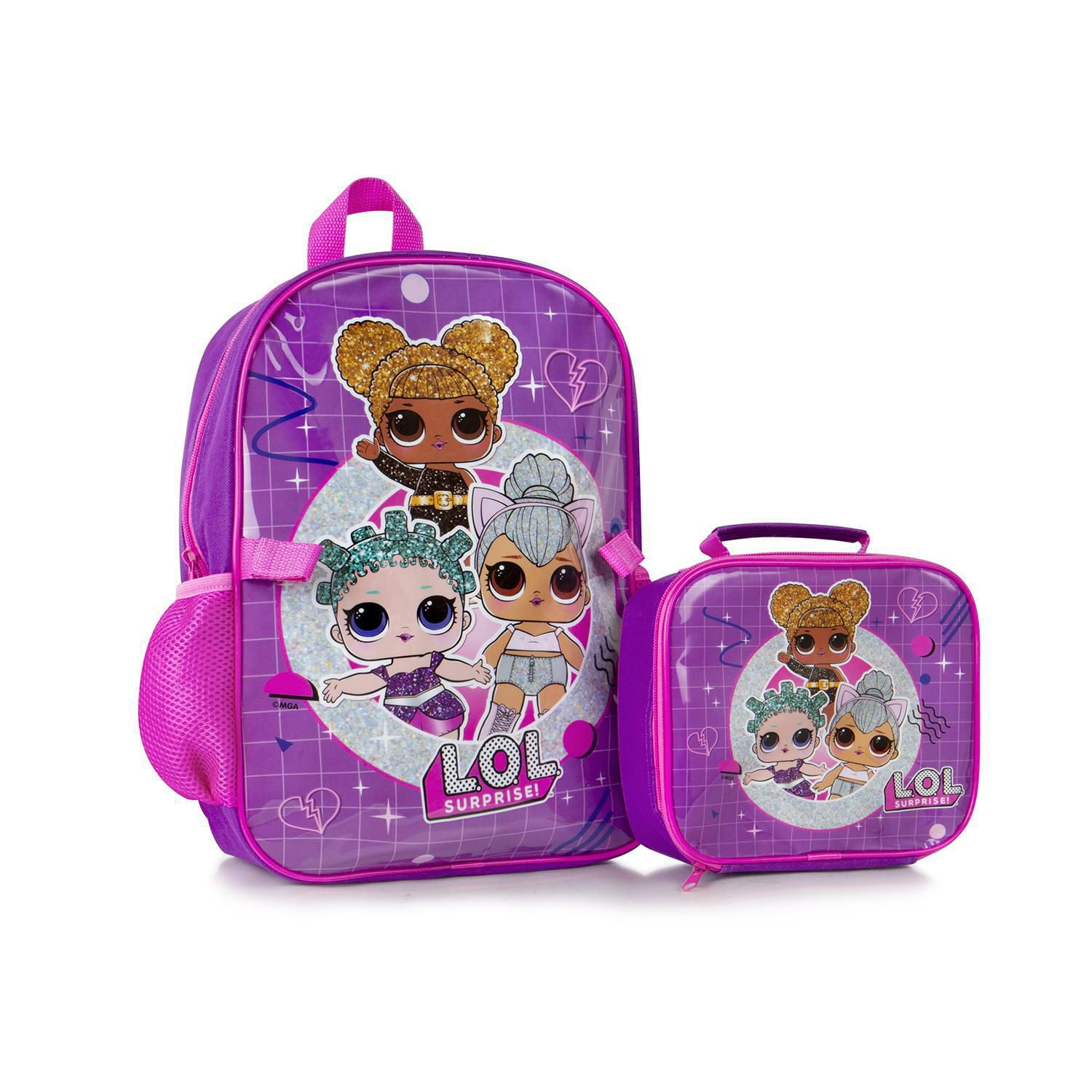 lol backpack walmart canada