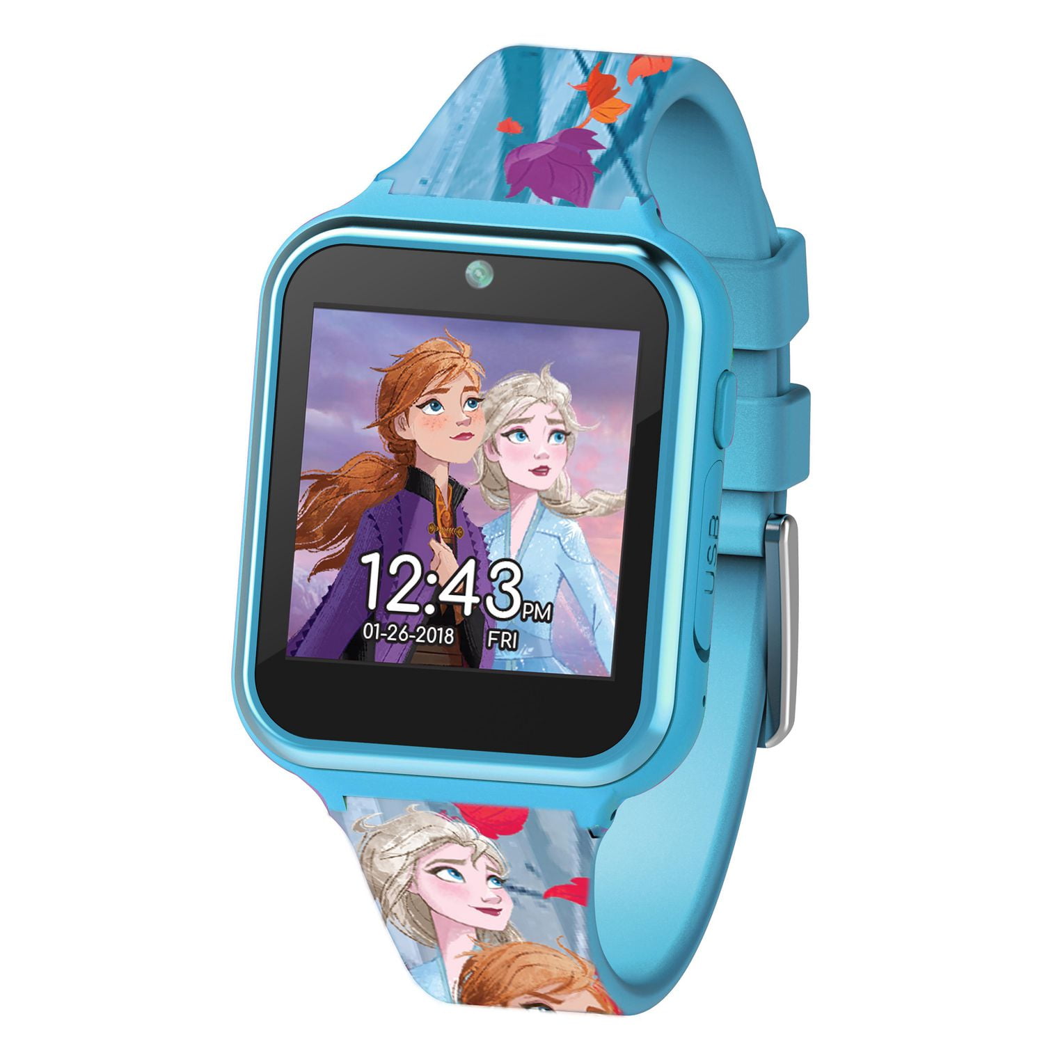 Frozen digital watch new arrivals