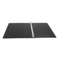 thumbnail image 3 of PEN+GEAR SUPER ECONOMY 1`` BLACK BINDER, 3 of 4