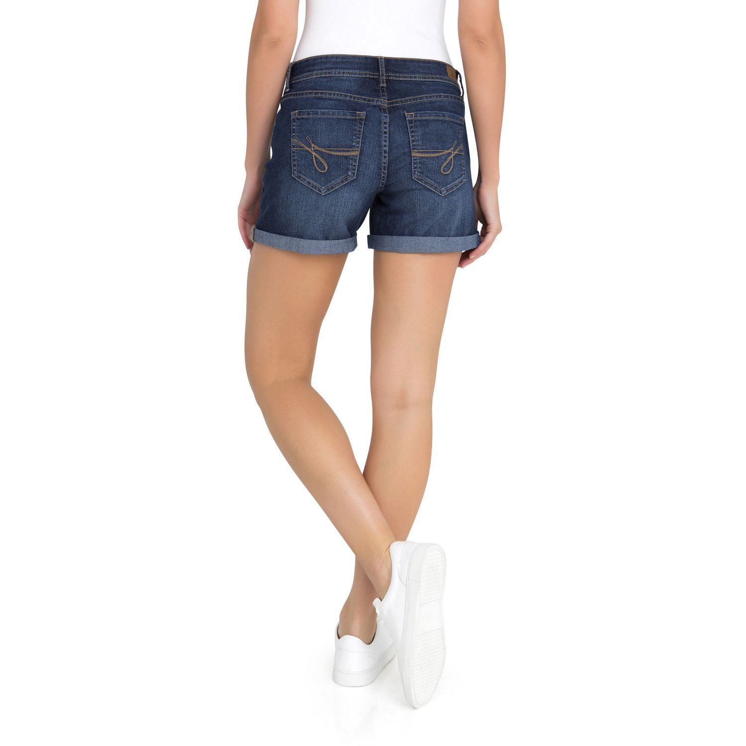 Short Boyfriend pour femme Jordache