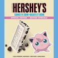 thumbnail image 3 of HERSHEY'S COOKIES 'N' CREME Pokémon Special Edition Full Size Candy Bar, 43g, 3 of 10